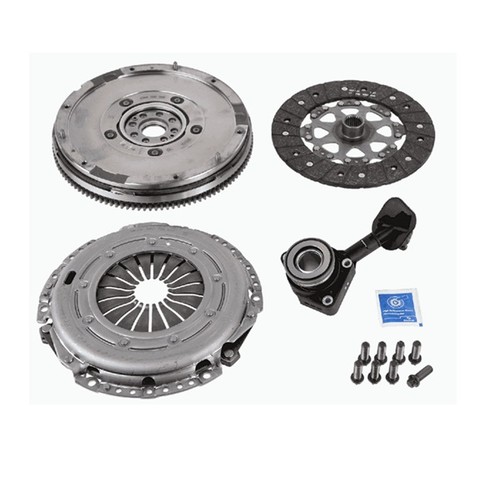 Kupplungssatz zms modul xtend - zms,