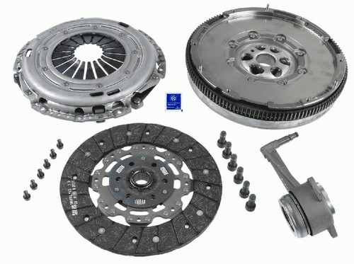 Sachs kupplungssatz 2290601009 - sachs,