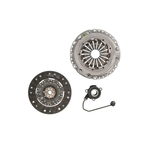 Kupplungssatz sachs 3000 990 - sachs,