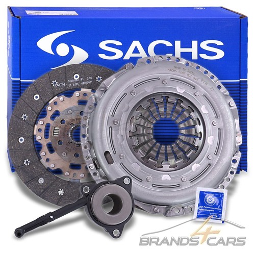 Sachs kupplungssatz für - sachs, seat