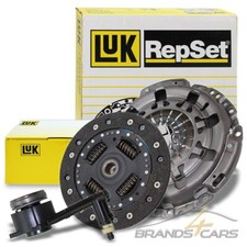 LUK KUPPLUNGSSATZ KUPPLUNG