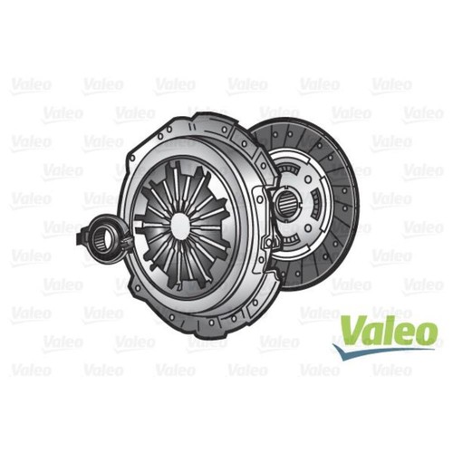 Valeo kupplungssatz für mazda - valeo,